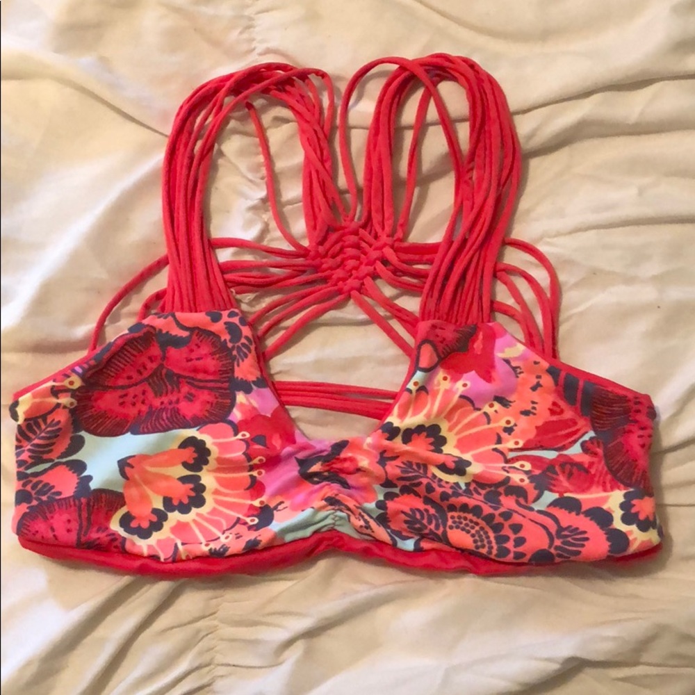 Maaji reversible top